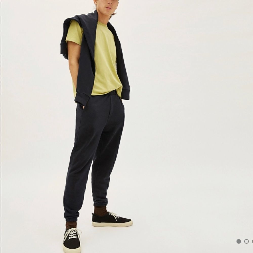 Everlane Mens The Track Pants M